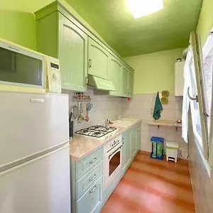 Apartment Alessia, Florence