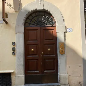 Apartment Al Duomo, Florence