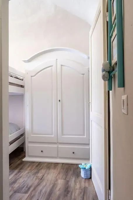 Casa Vacanze L'Angolo Fiorito Bettolle 0*,