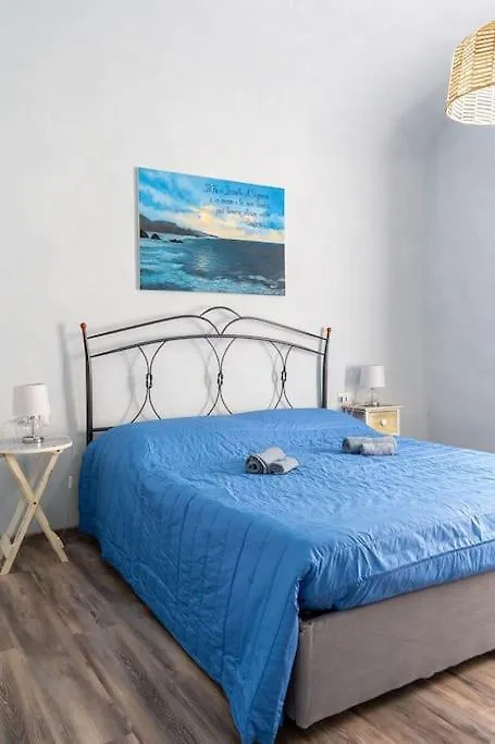 Nyaraló Casa Vacanze L'Angolo Fiorito Bettolle